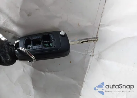 2016 Chevrolet Trax Lt z USA, uszkodzony, nr VIN 3GNCJLSB5GL279072